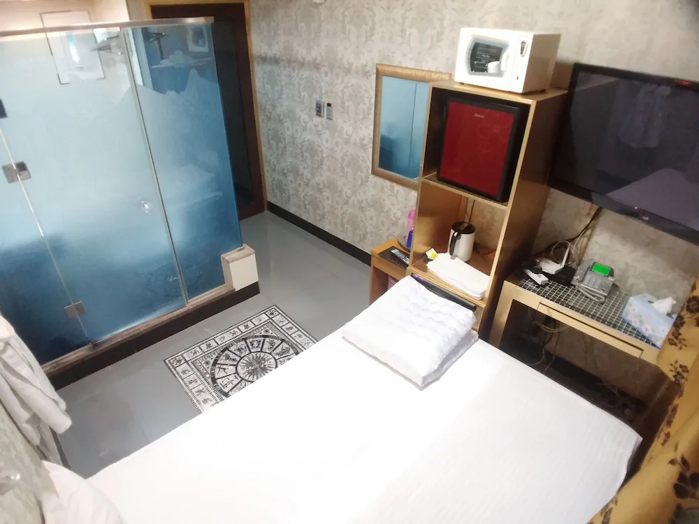 Benhur Motel - Seoul