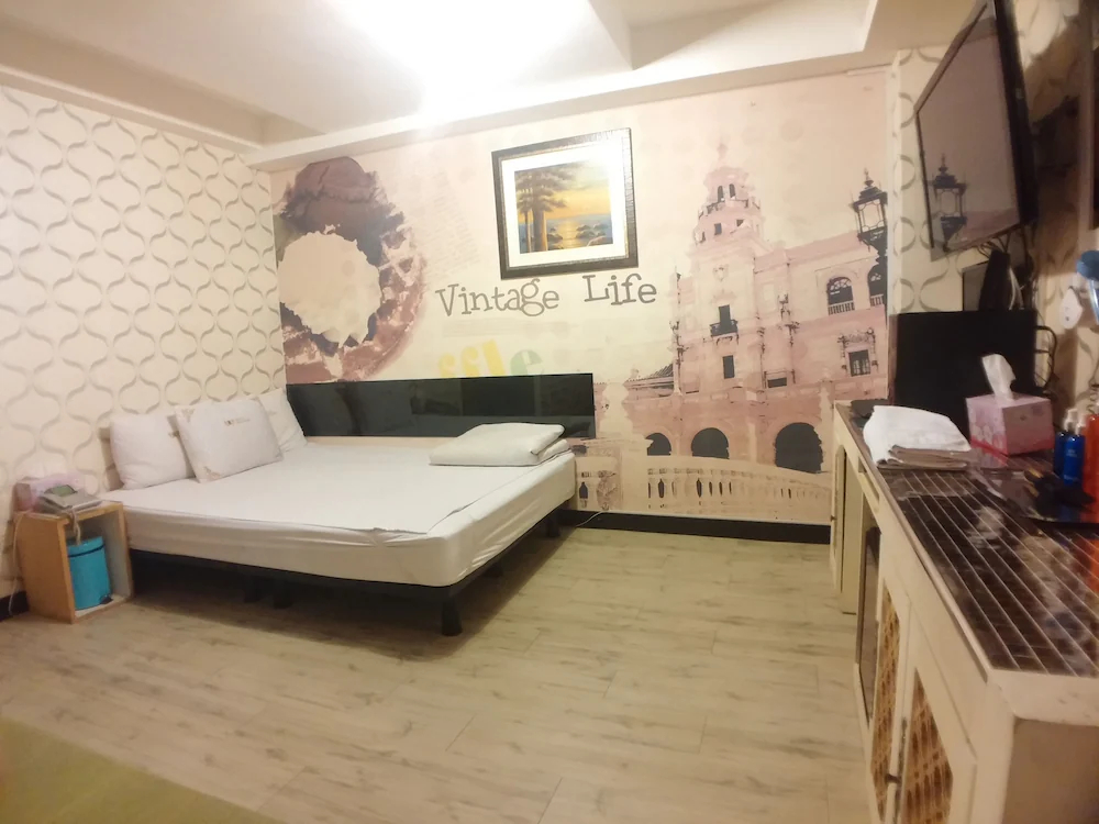 Benhur Motel - Seoul