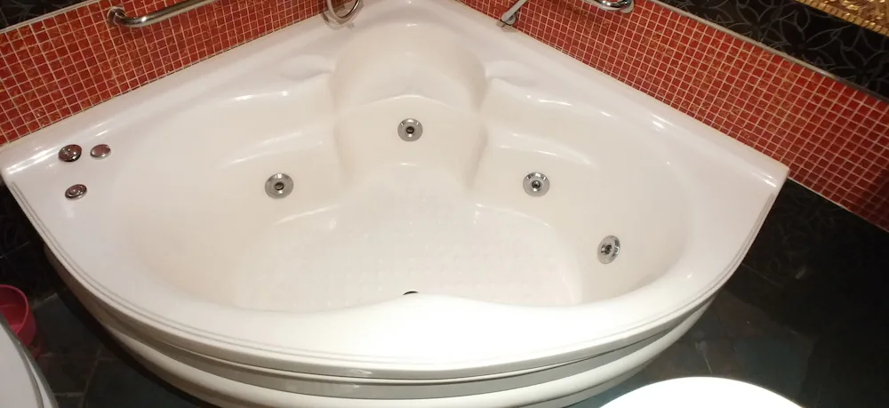 Benhur Motel - Seoul