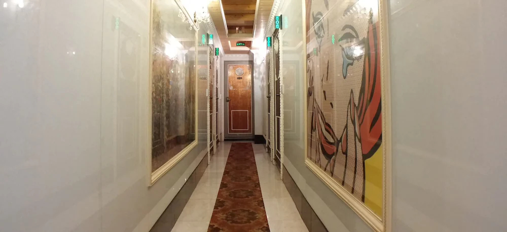 Benhur Motel - Seoul