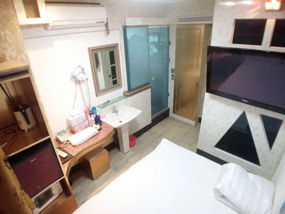 Benhur Motel - Seoul
