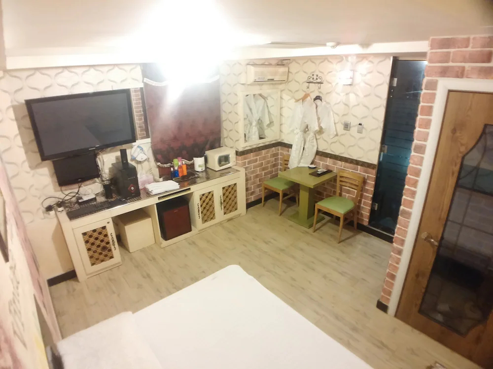 Benhur Motel - Seoul