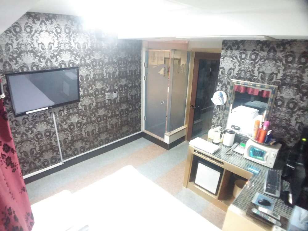 Benhur Motel - Seoul