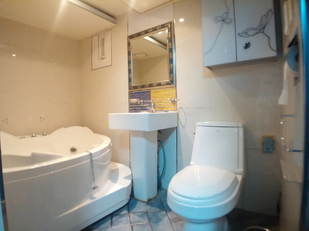 Benhur Motel - Seoul