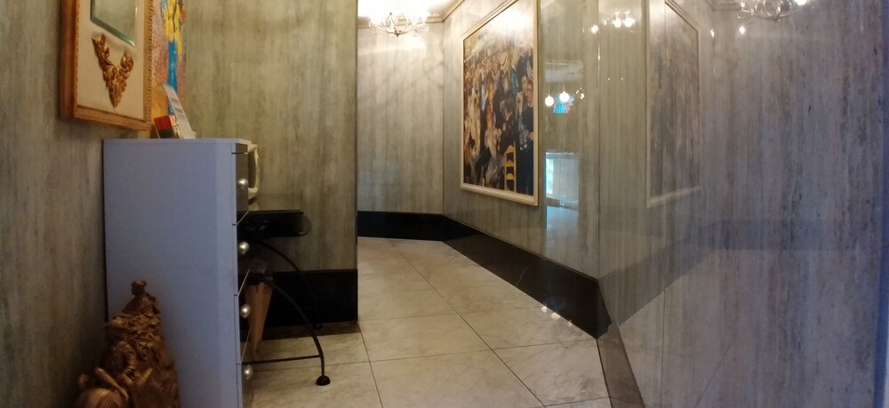 Benhur Motel - Seoul