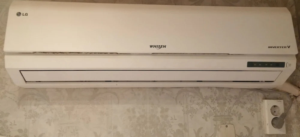 Benhur Motel - Seoul