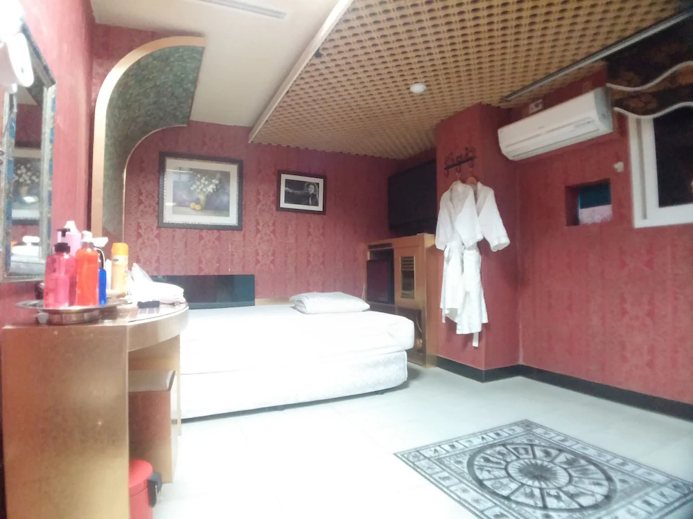 Benhur Motel - Seoul