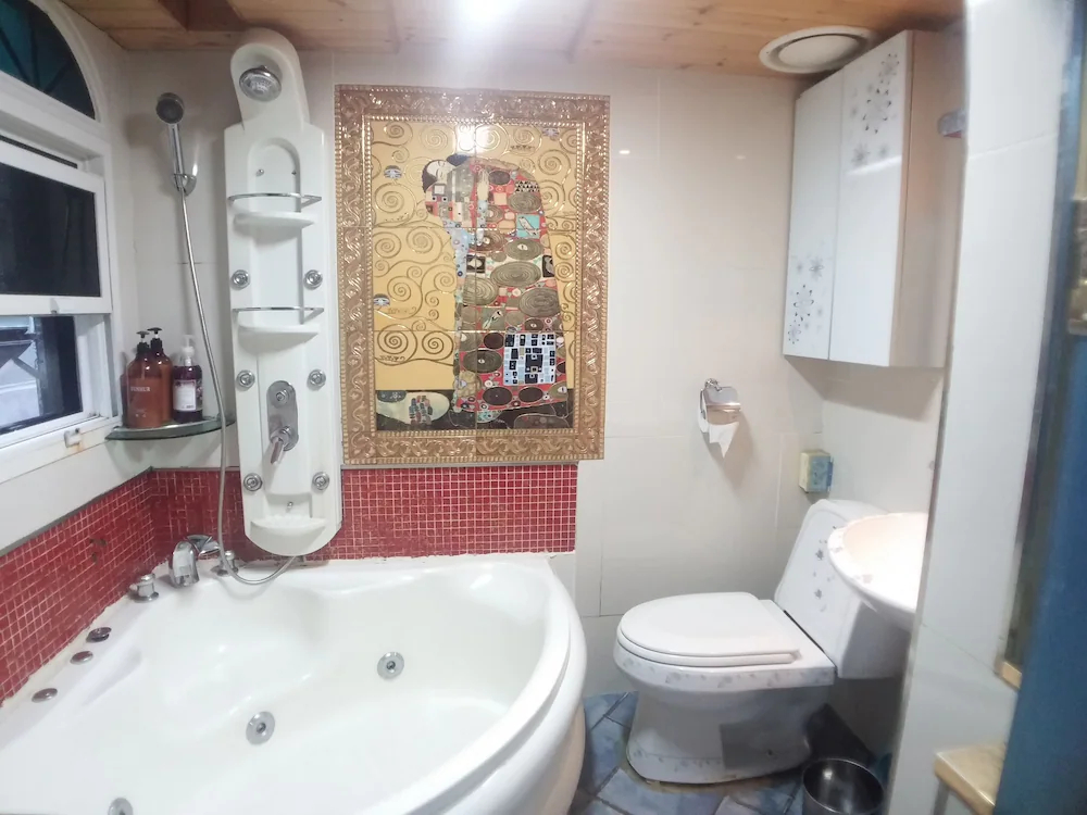 Benhur Motel - Seoul