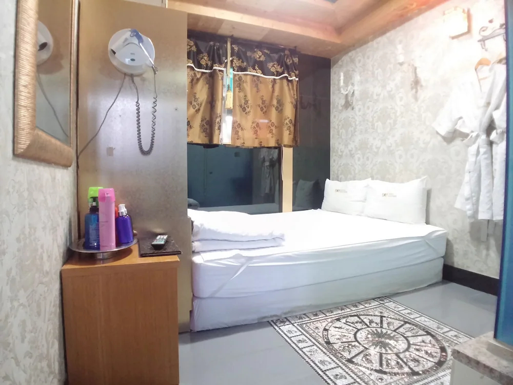 Benhur Motel - Seoul