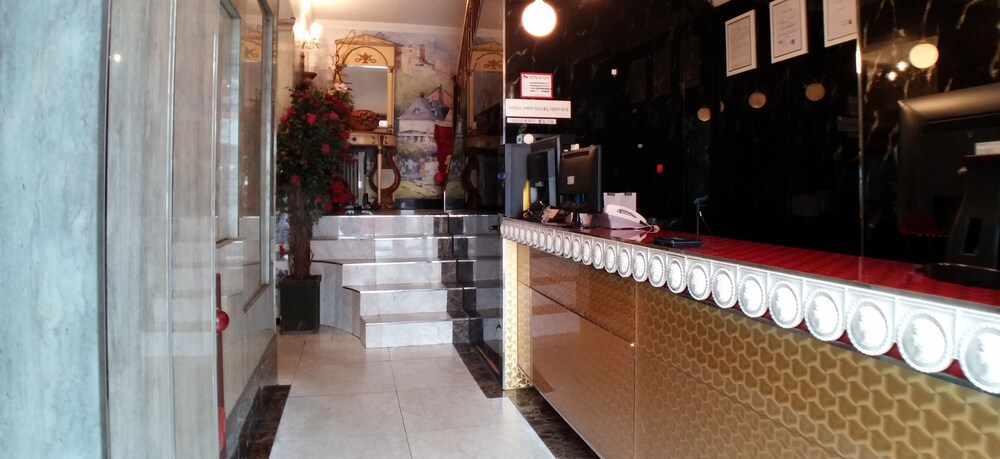 Benhur Motel - Seoul