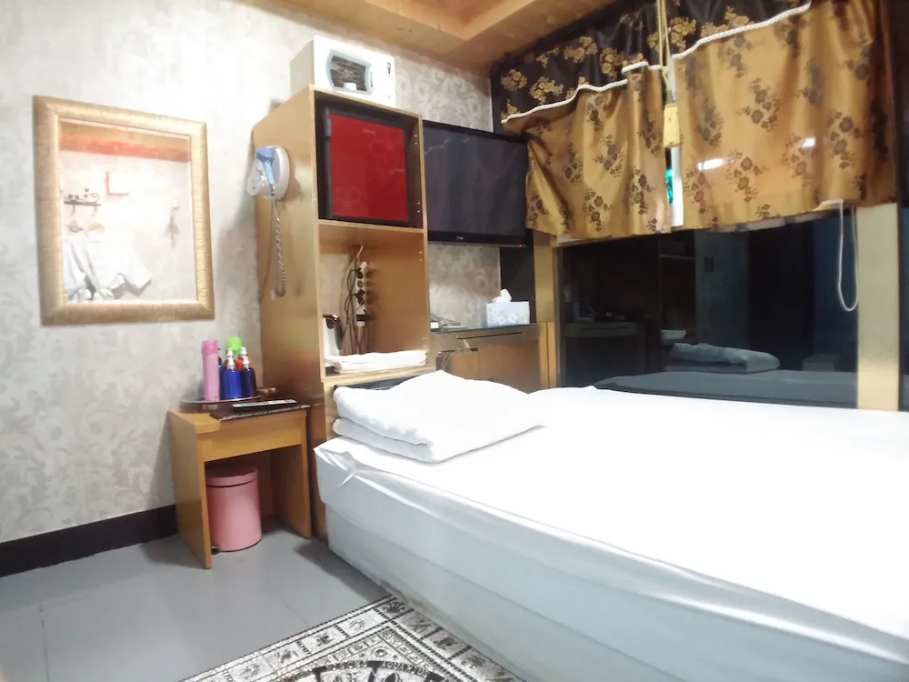 Benhur Motel - Seoul