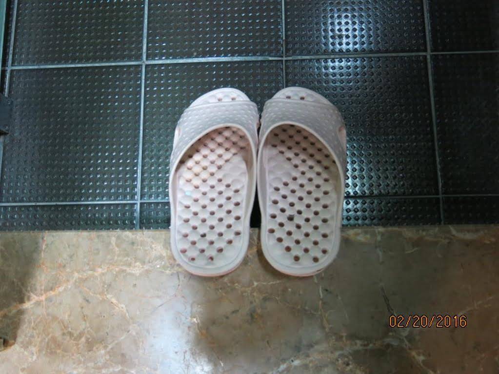 Benhur Motel Sindang