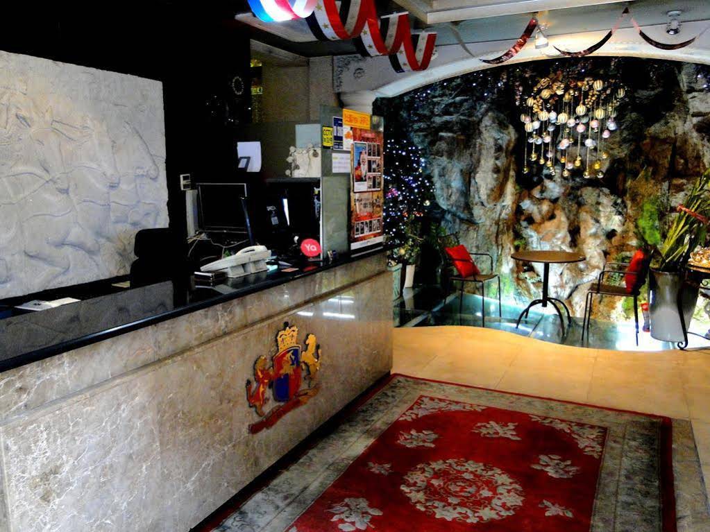 Benhur Motel Sindang