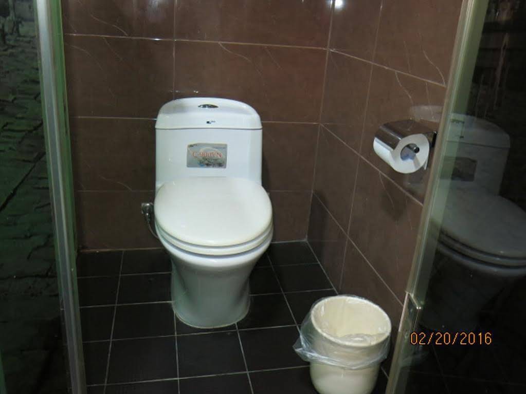 Benhur Motel Sindang