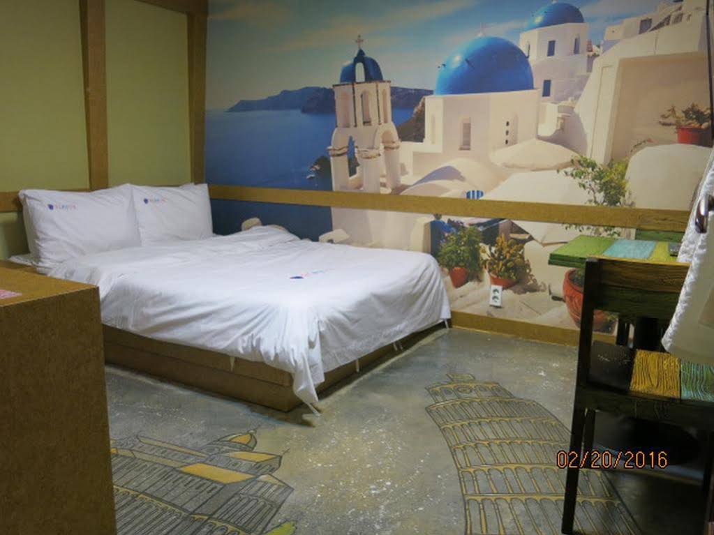 Benhur Motel Sindang