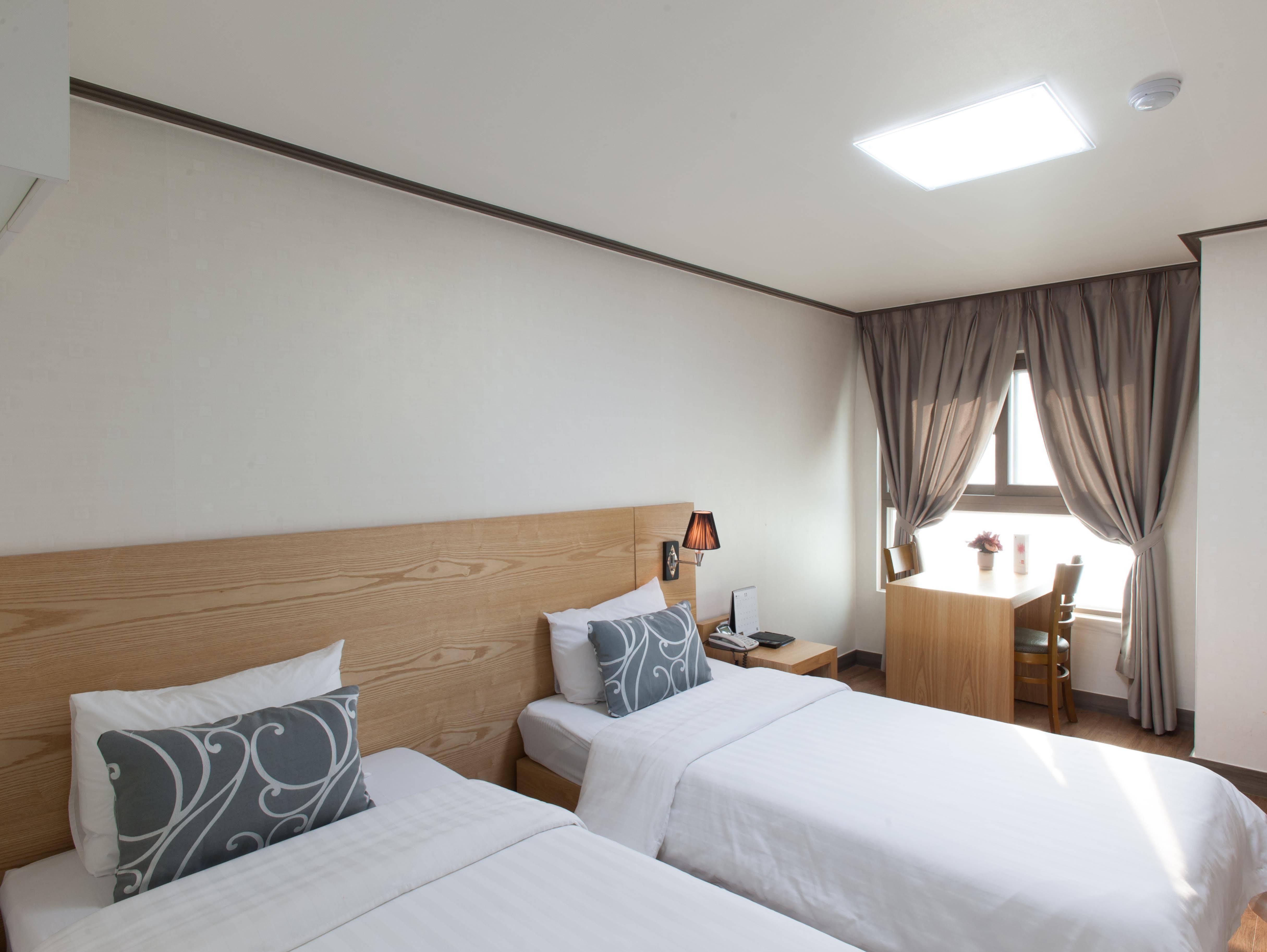 Benikea Home the M Hotel