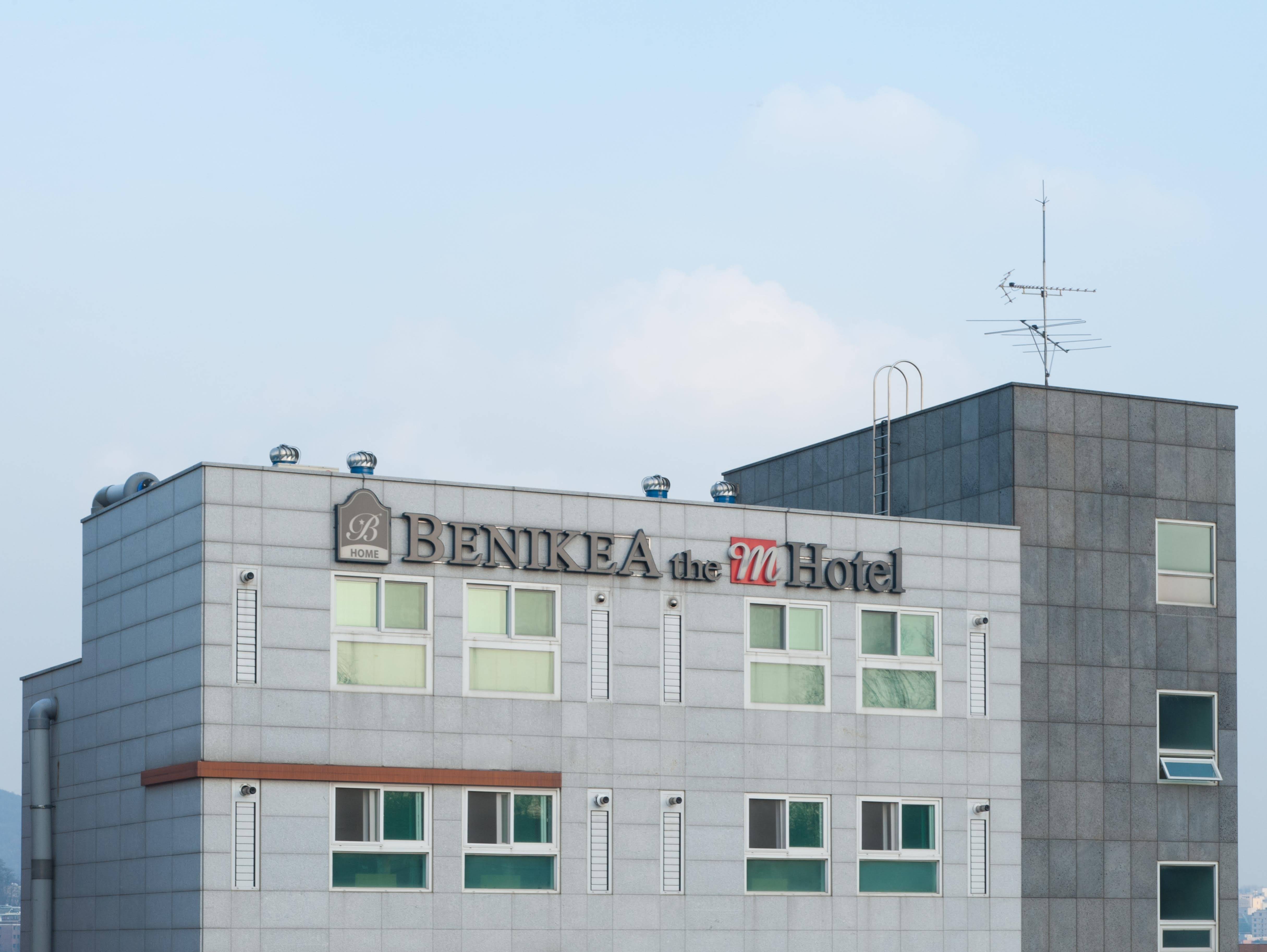 Benikea Home the M Hotel