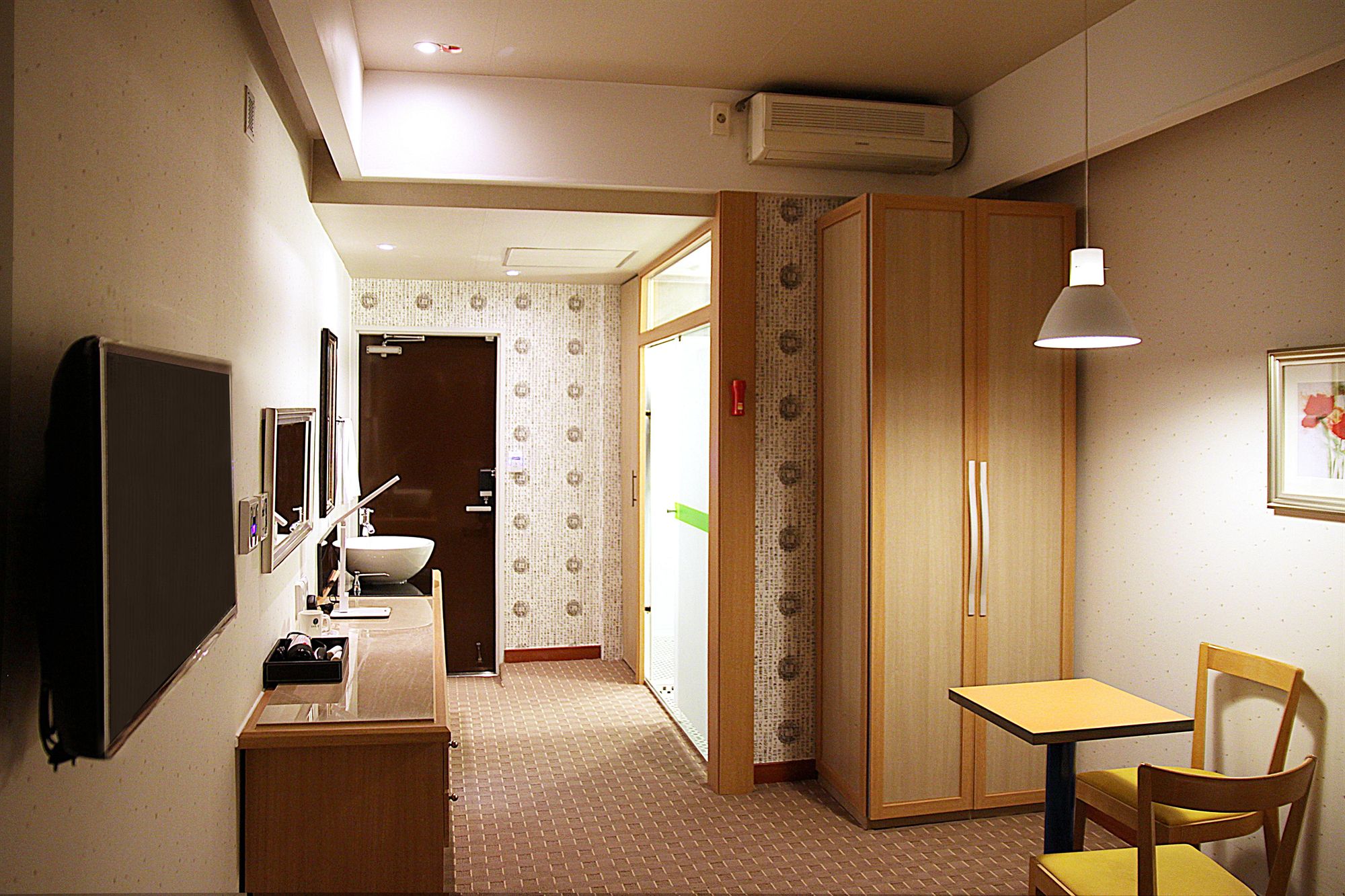 dwell Dongdaemun
