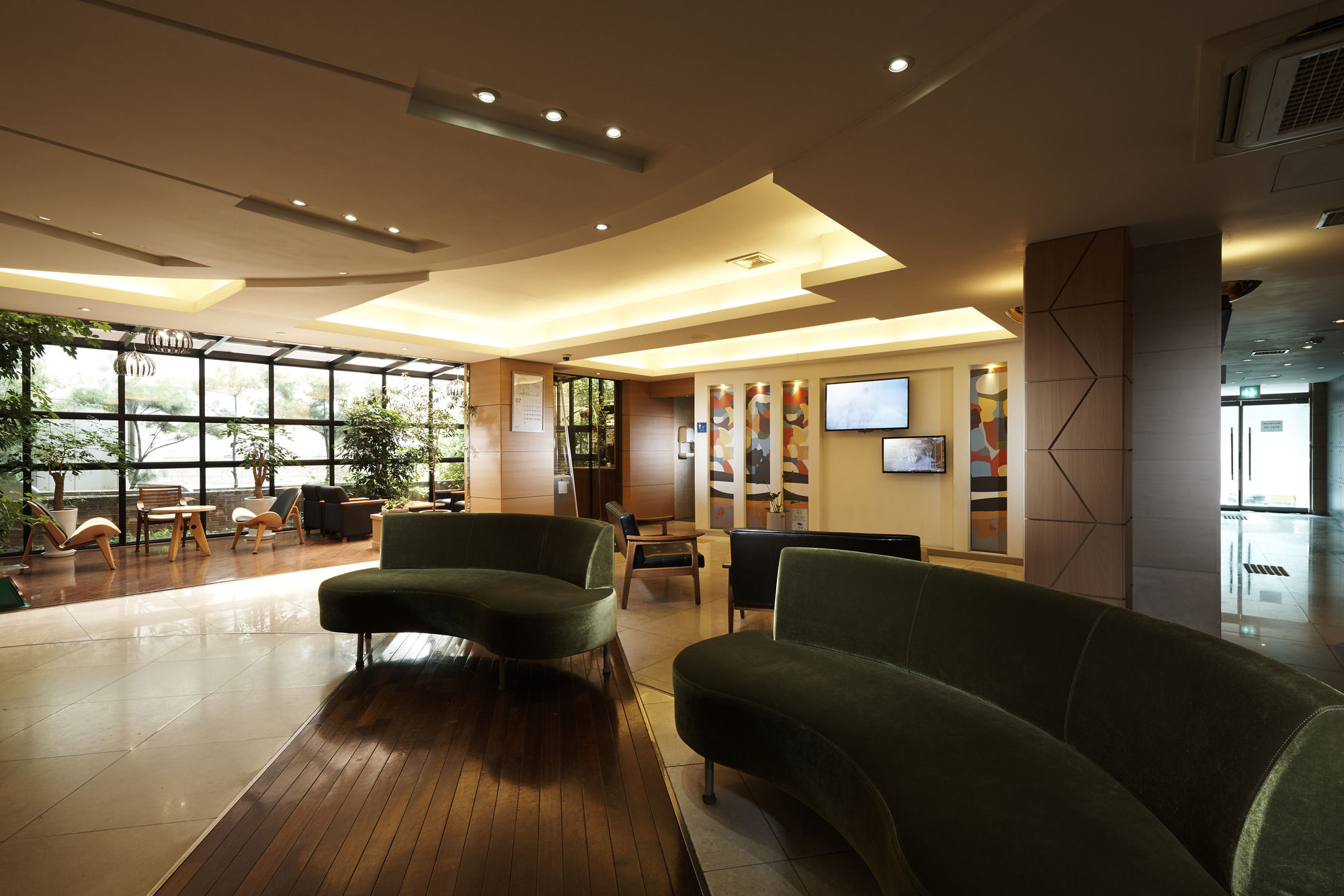 dwell Dongdaemun