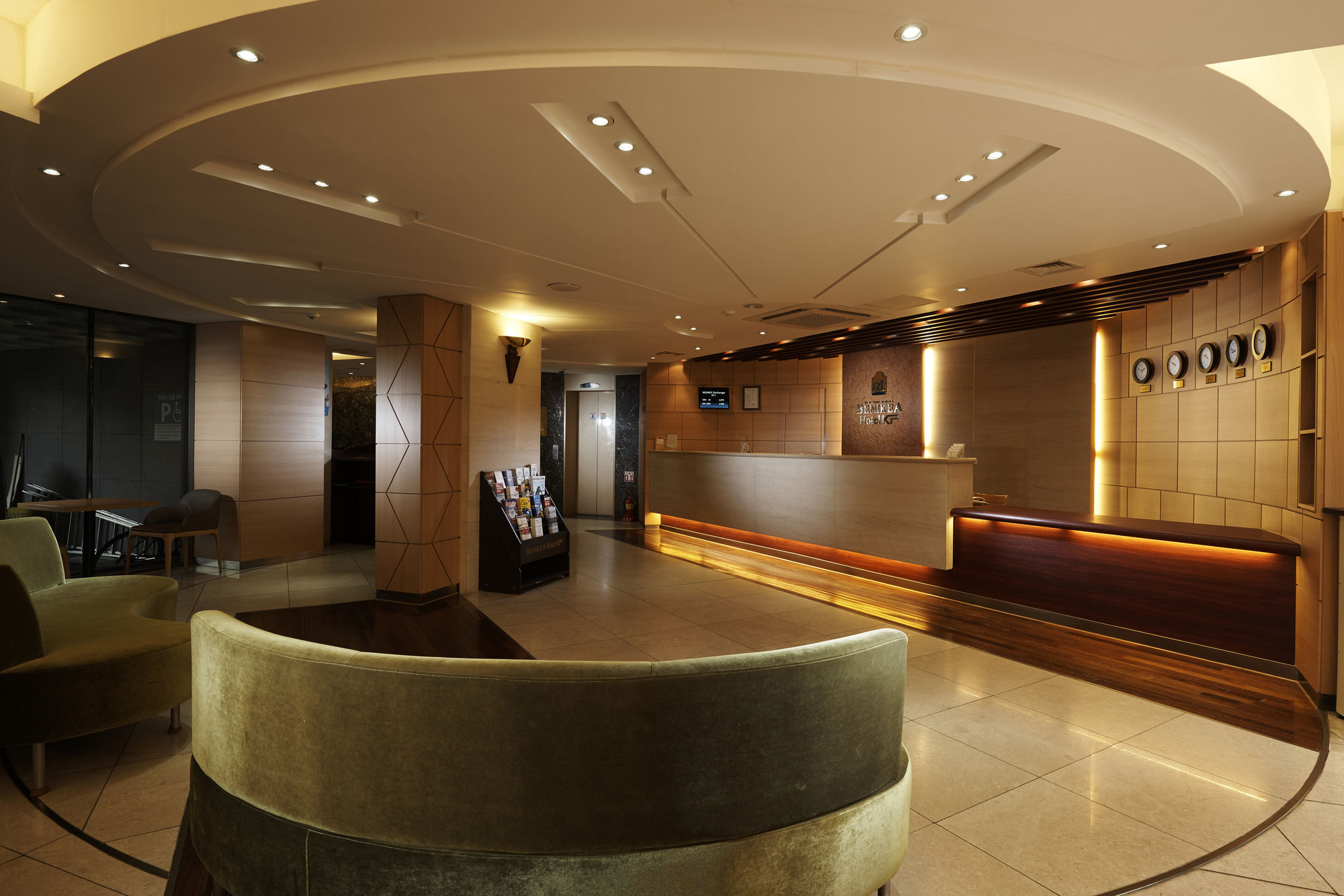 dwell Dongdaemun