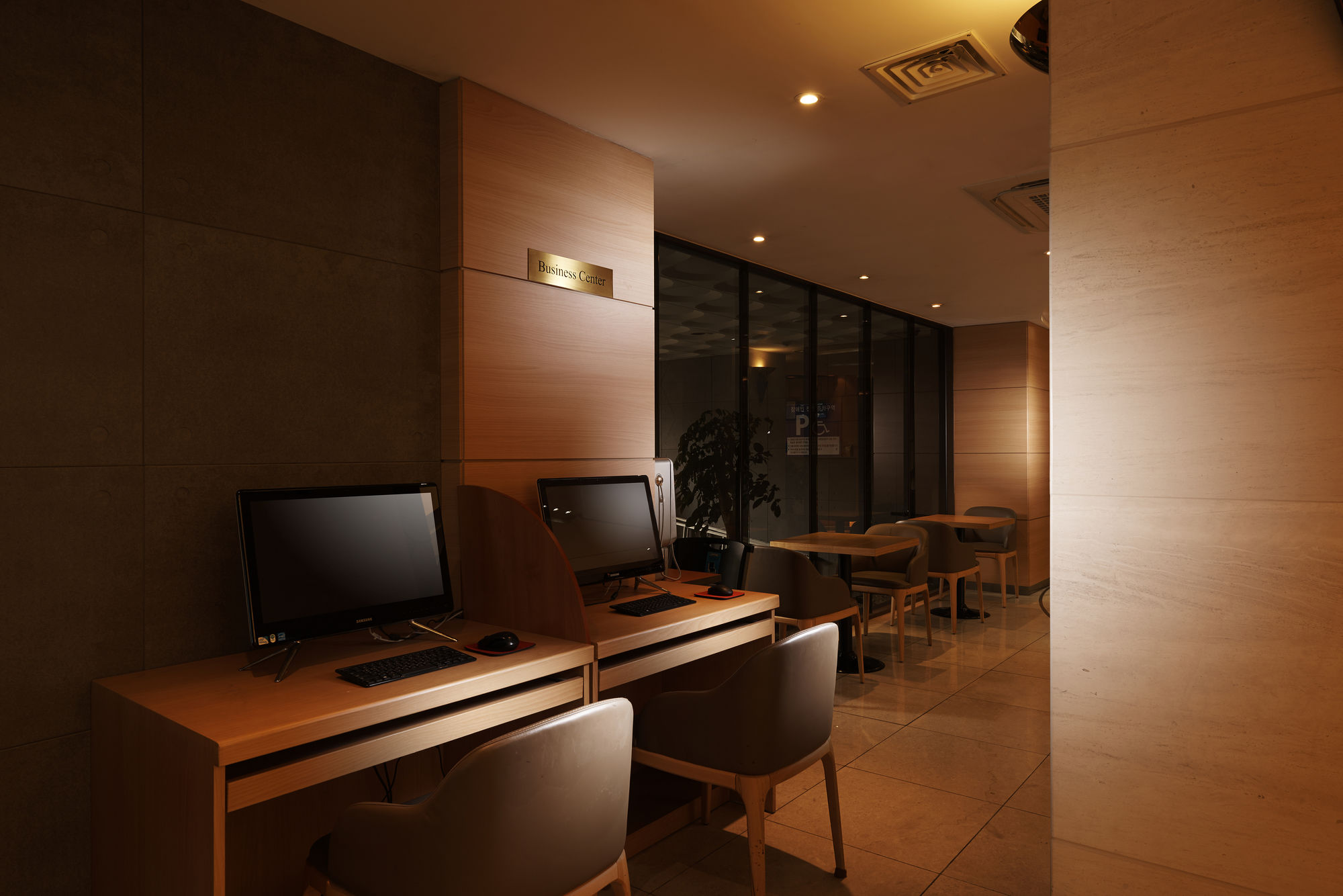 dwell Dongdaemun