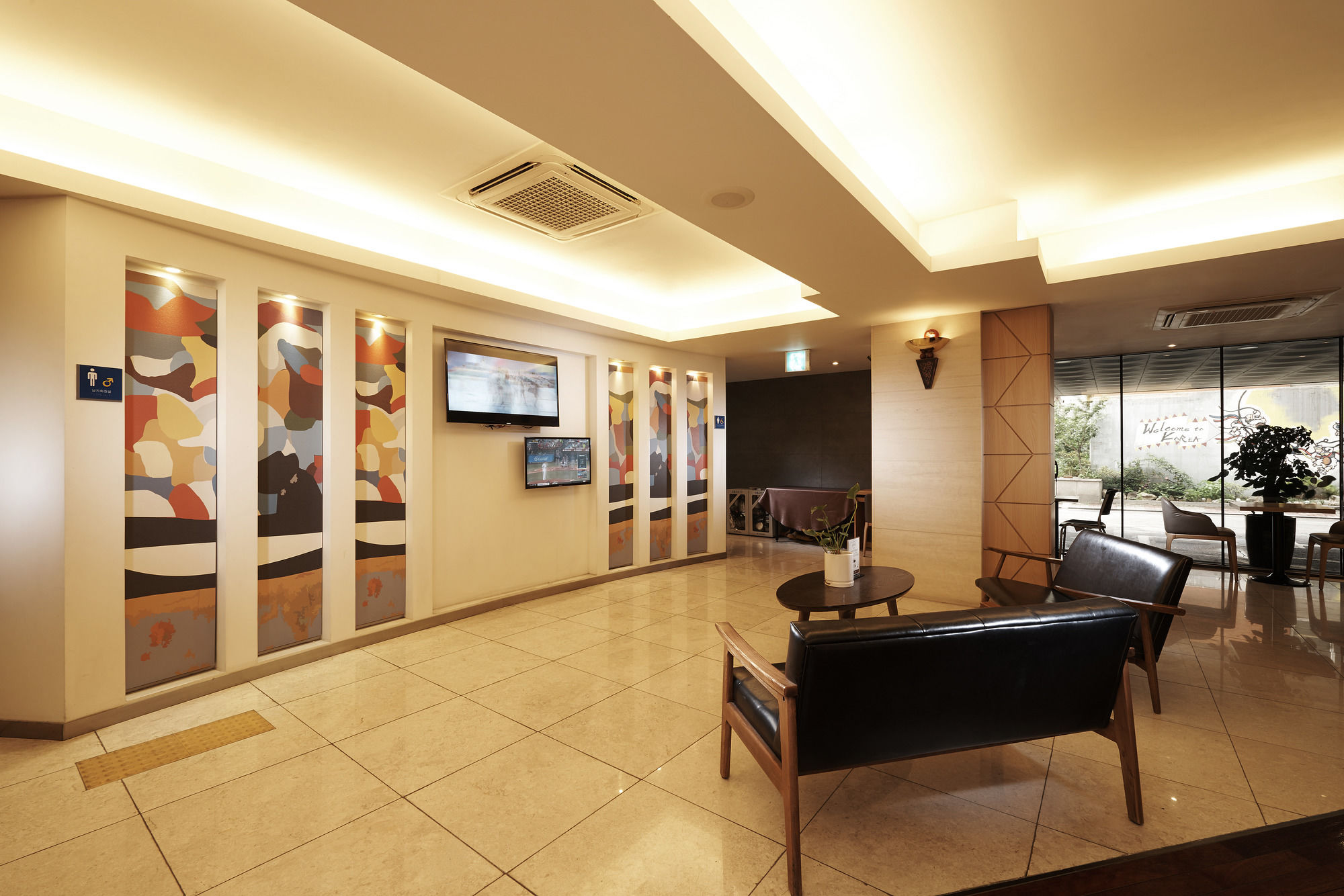dwell Dongdaemun