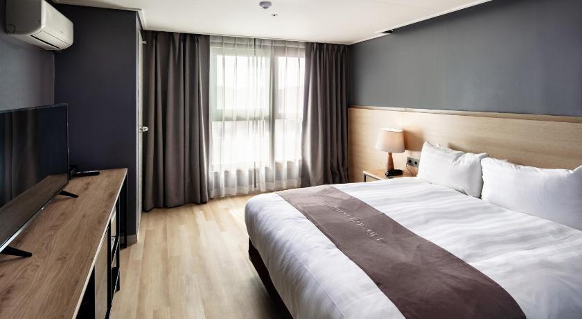 Hotel Bernoui Seoul