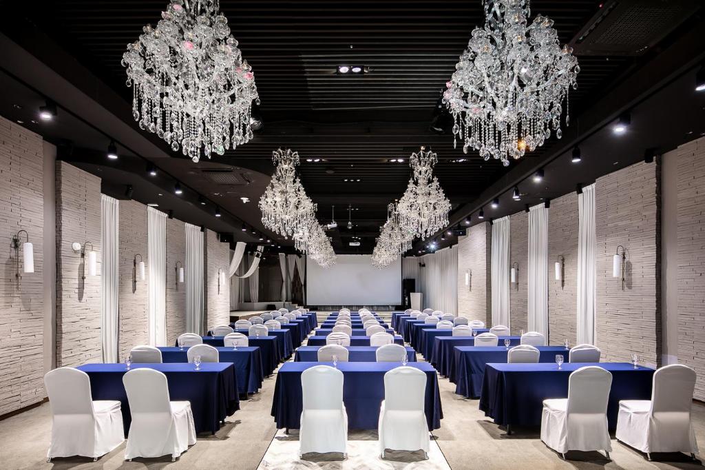 Hotel Bernoui Seoul