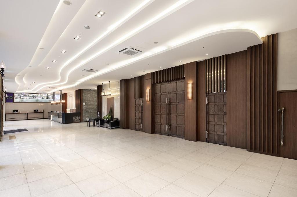 Hotel Bernoui Seoul