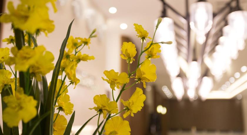 Hotel Bernoui Seoul