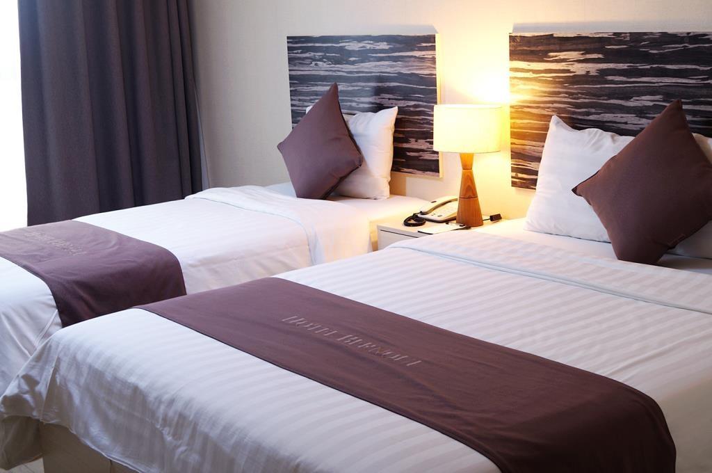 Hotel Bernoui Seoul