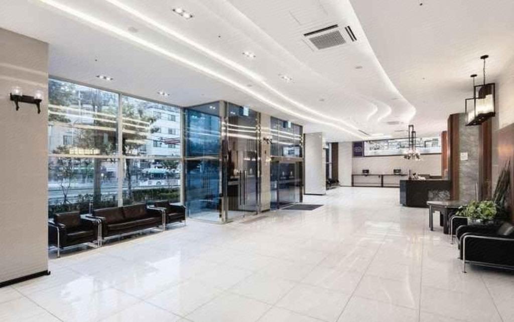 Hotel Bernoui Seoul