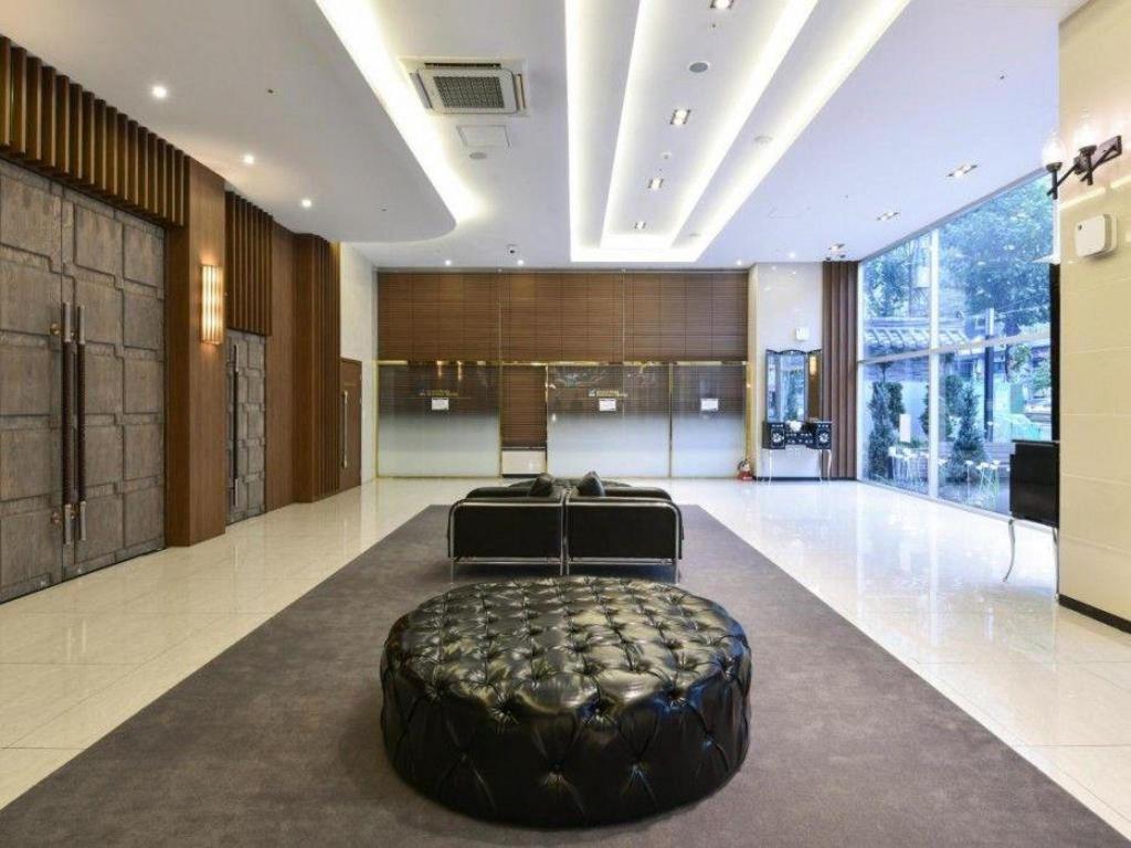 Hotel Bernoui Seoul