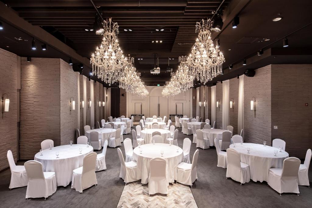 Hotel Bernoui Seoul