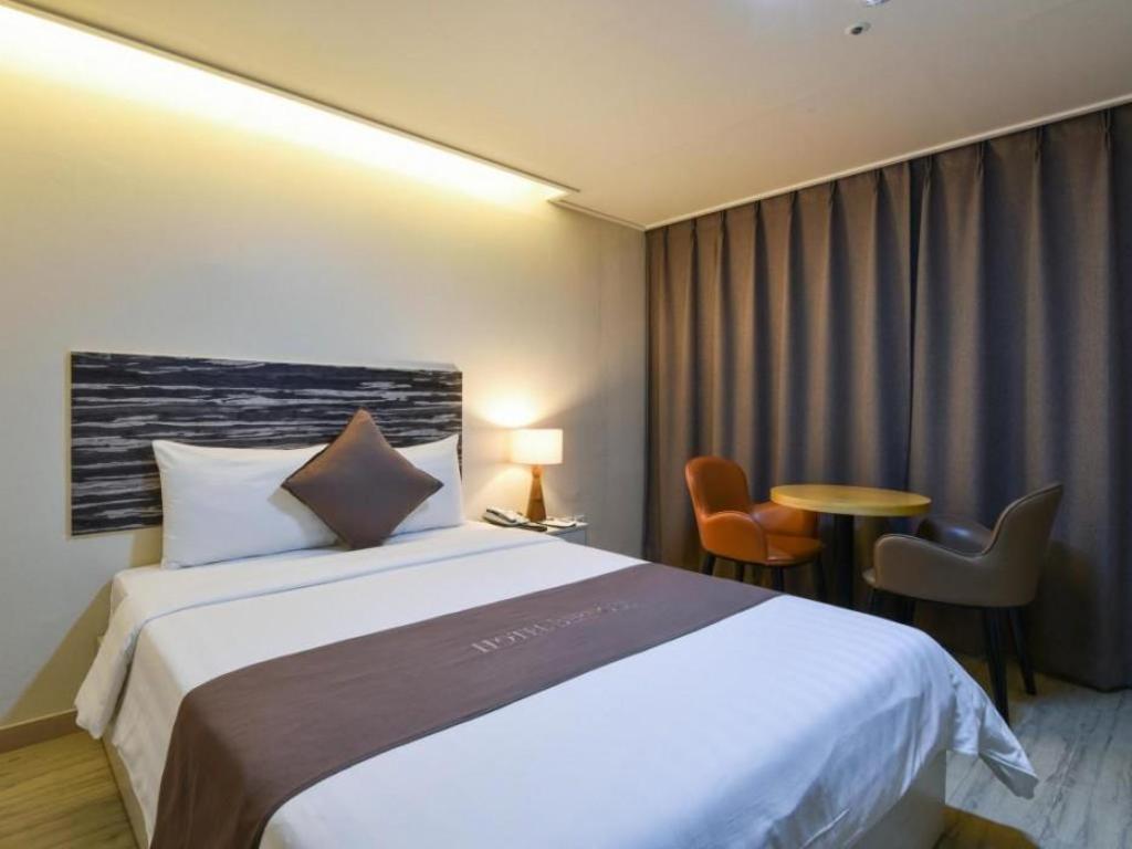 Hotel Bernoui Seoul