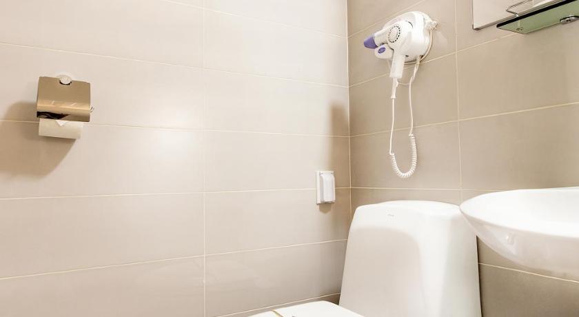 Hotel Bernoui Seoul