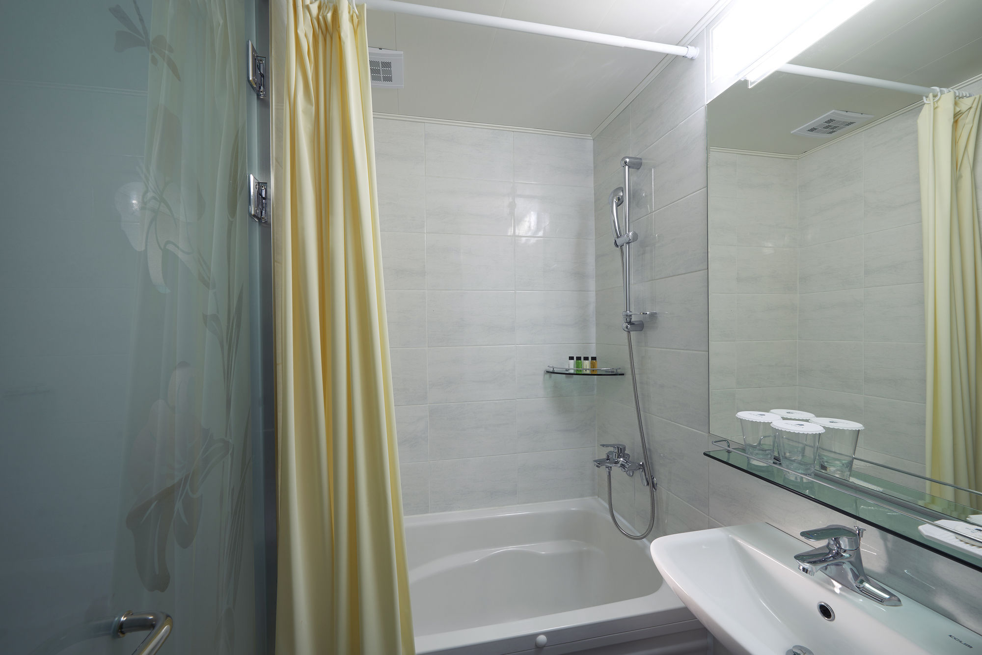 Benikea Premier Hotel Dongdaemun