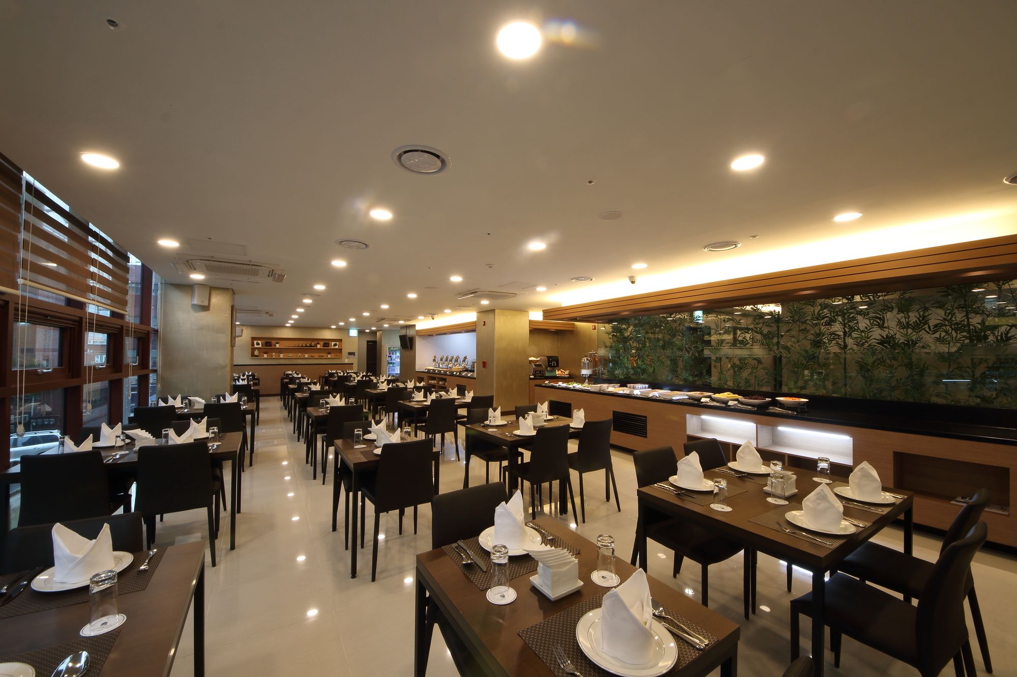 Benikea Premier Hotel Dongdaemun
