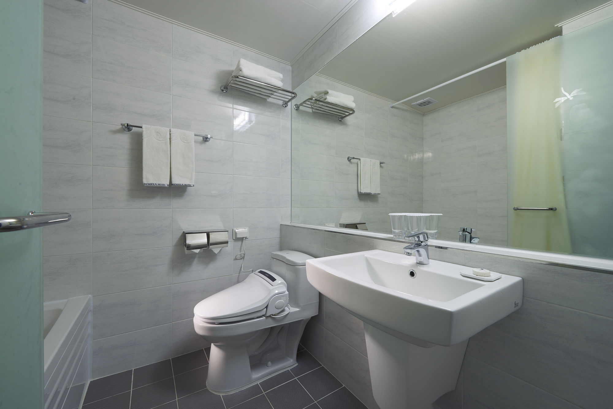 Benikea Premier Hotel Dongdaemun