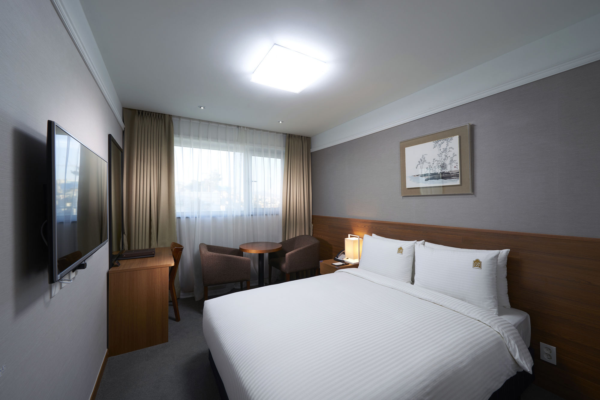 Benikea Premier Hotel Dongdaemun