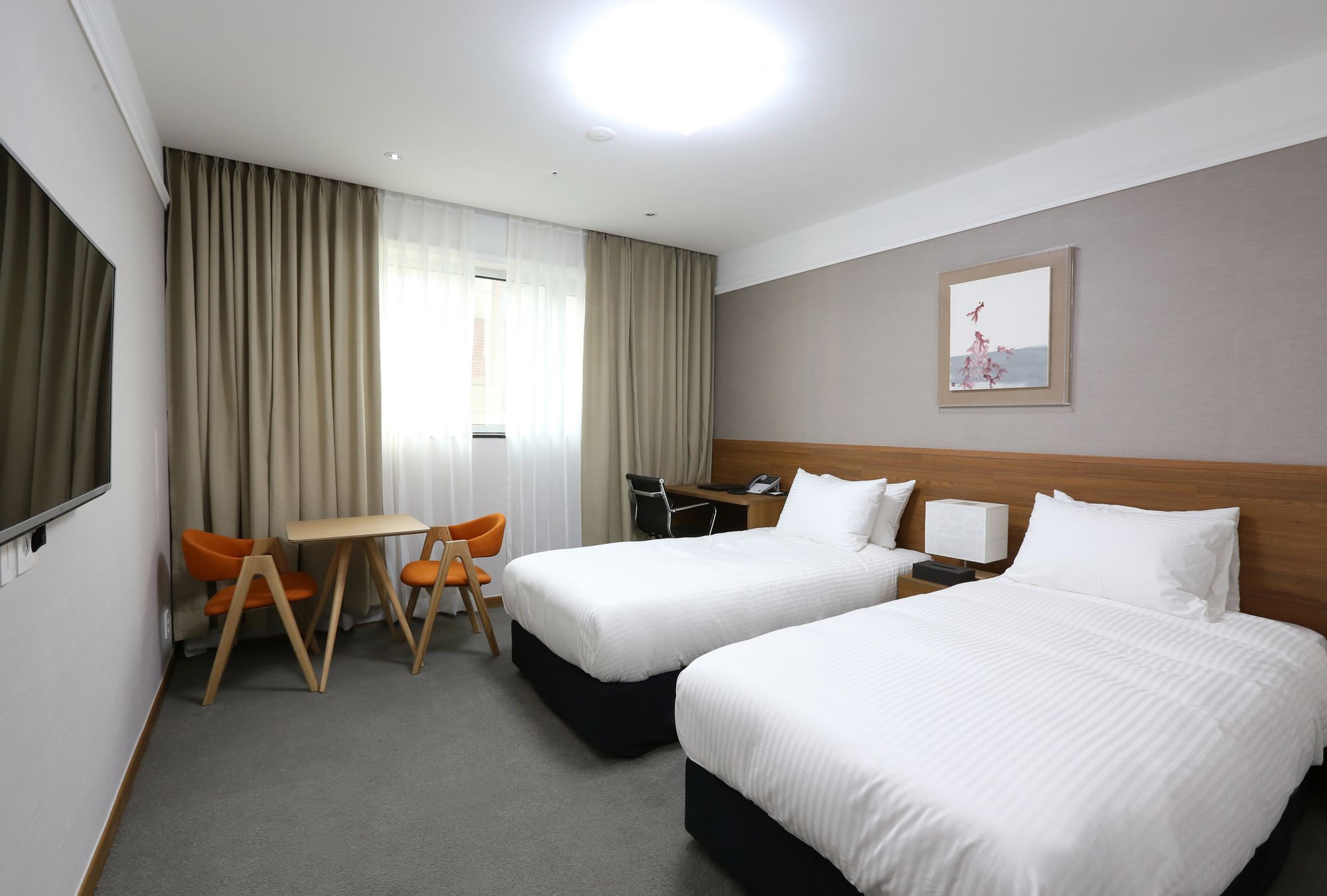 Benikea Premier Hotel Dongdaemun