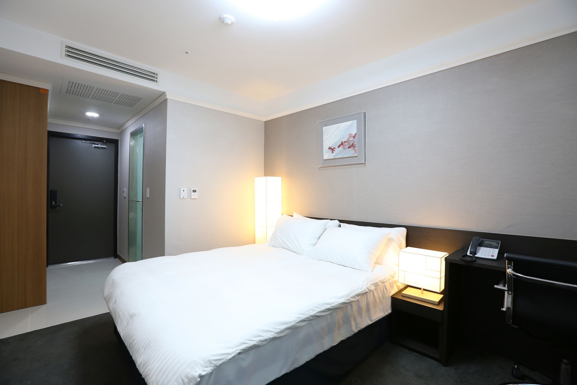 Benikea Premier Hotel Dongdaemun