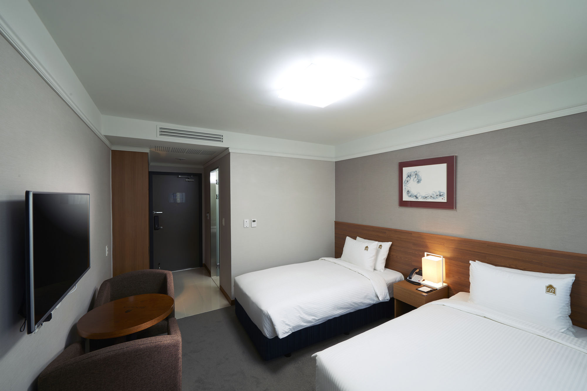 Benikea Premier Hotel Dongdaemun