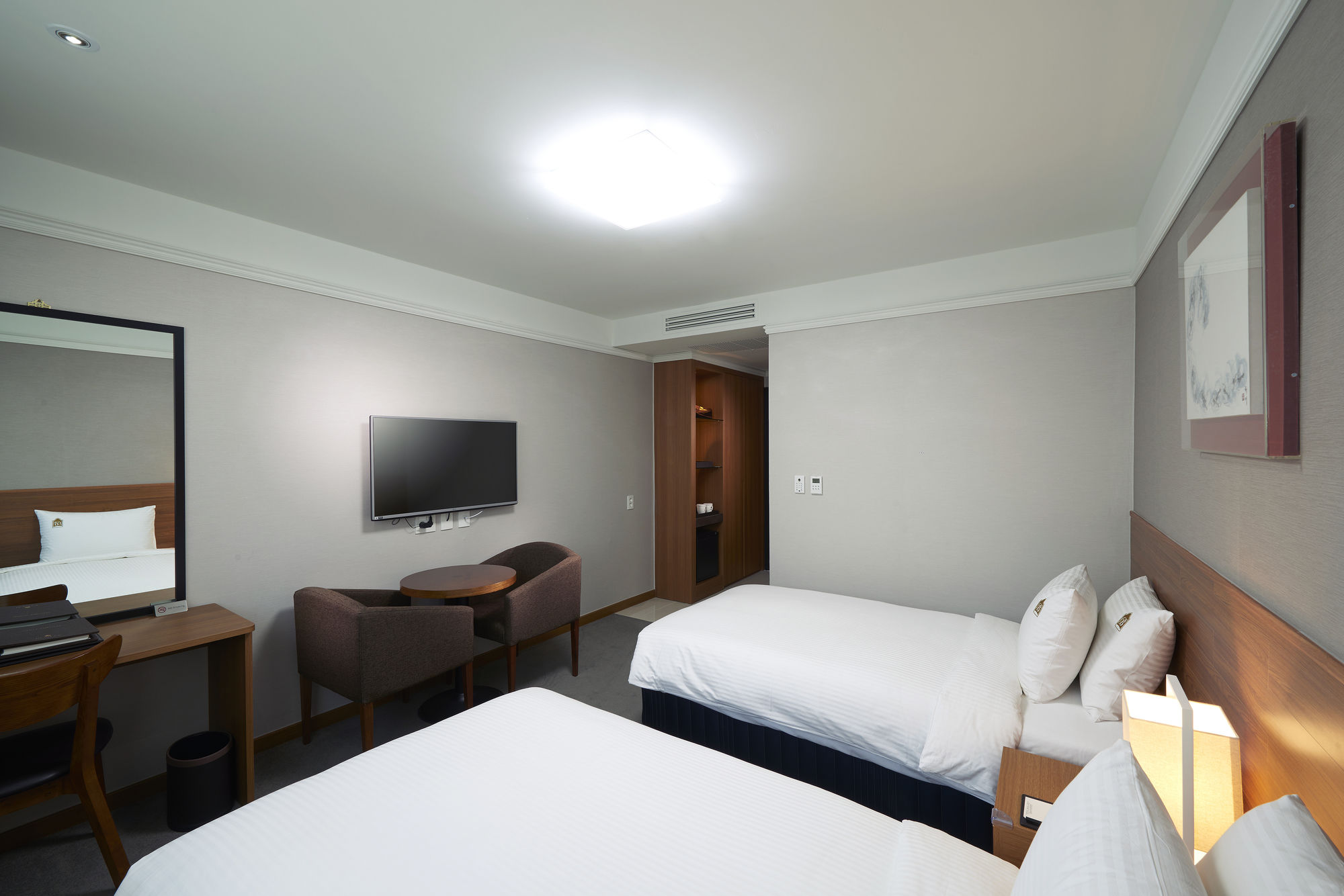 Benikea Premier Hotel Dongdaemun