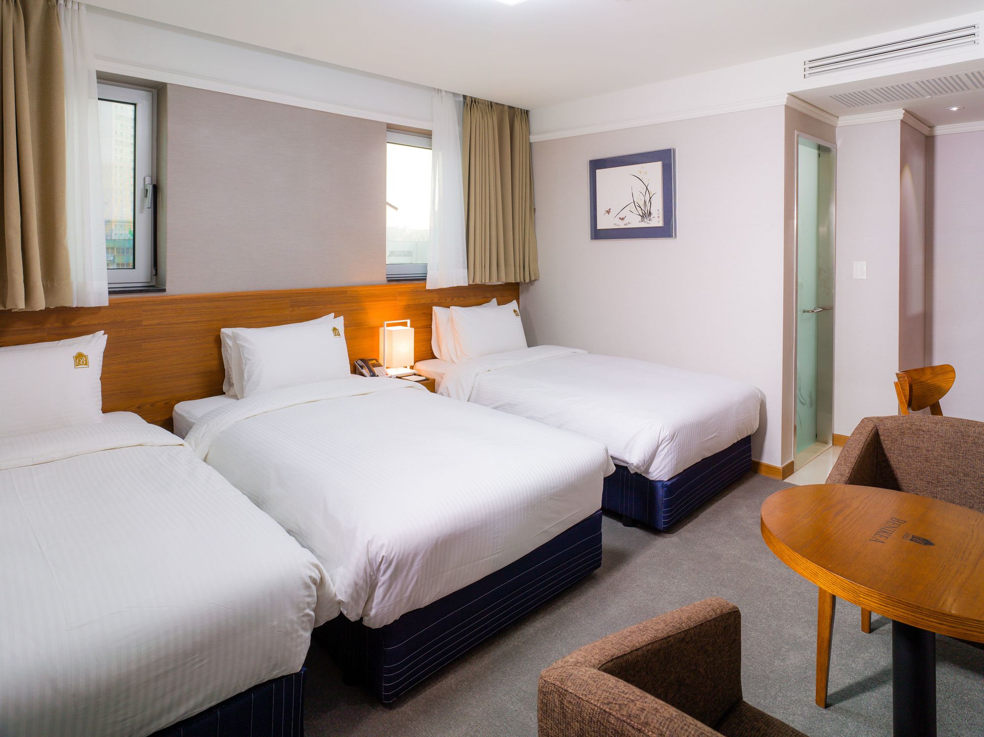 Benikea Premier Hotel Dongdaemun