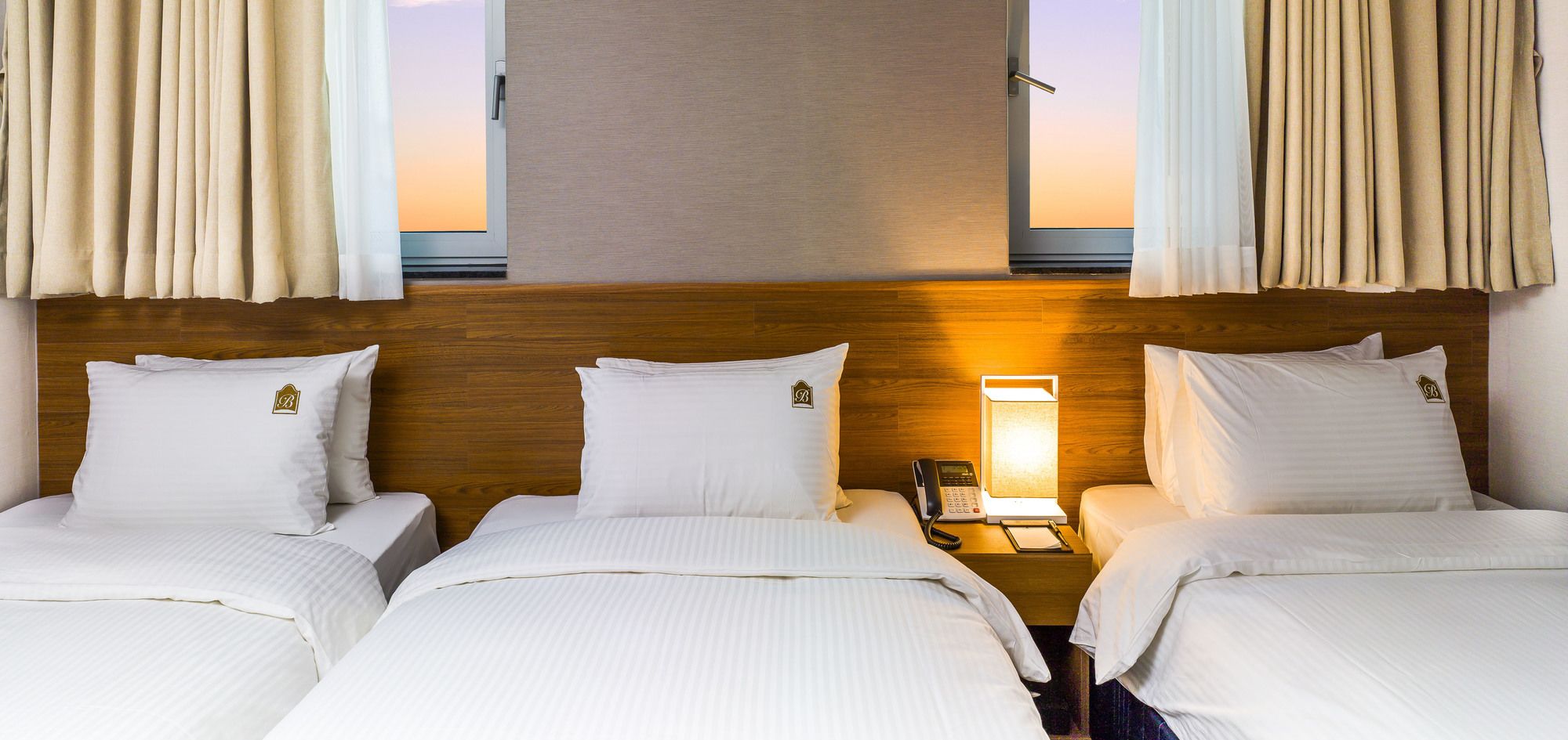Benikea Premier Hotel Dongdaemun