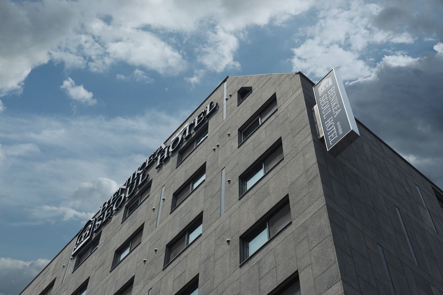 Benikea Seoul Hotel