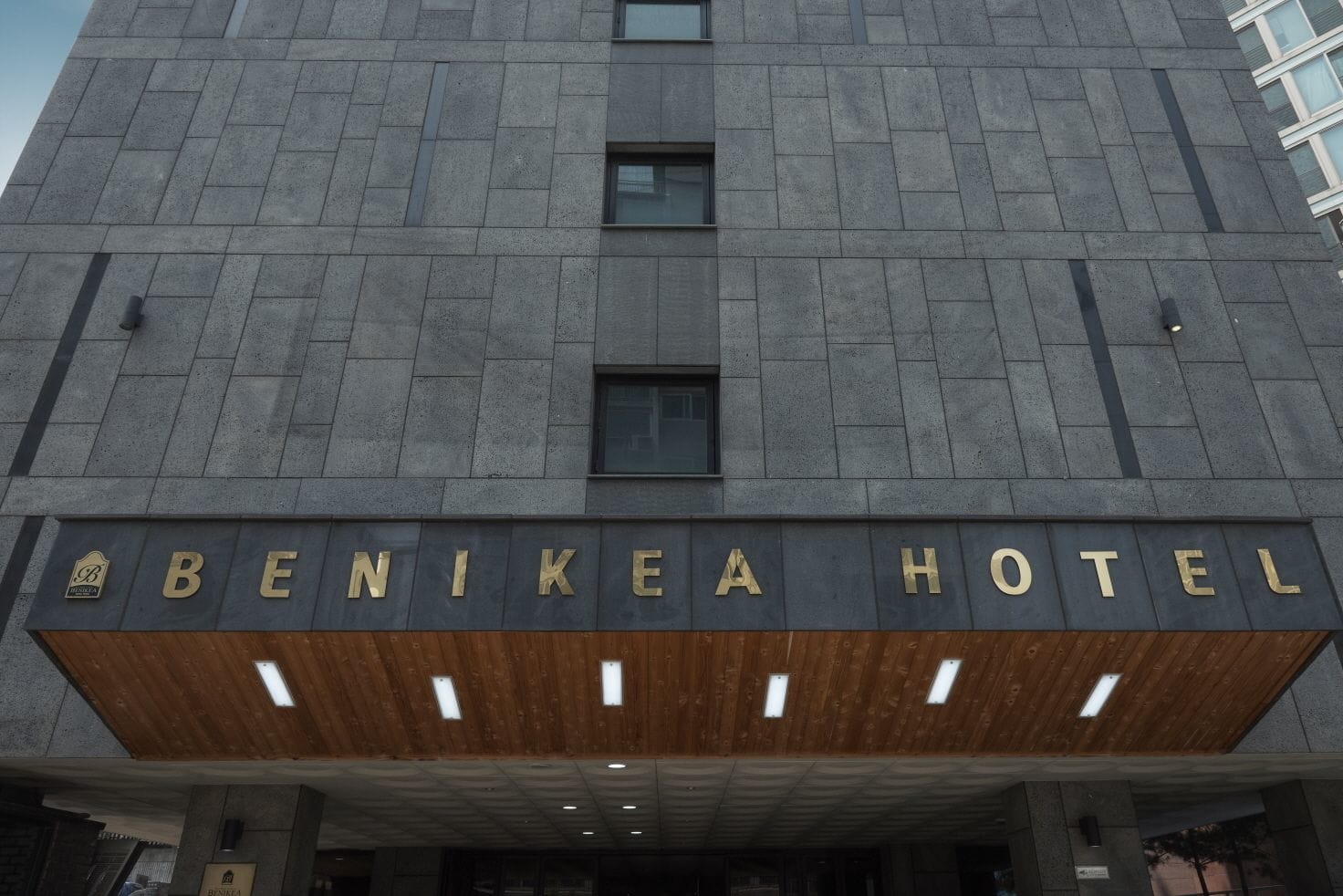Benikea Seoul Hotel