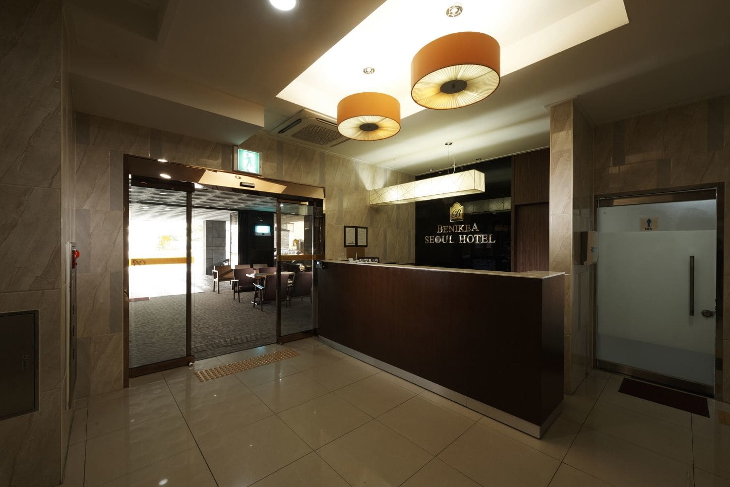 Benikea Seoul Hotel