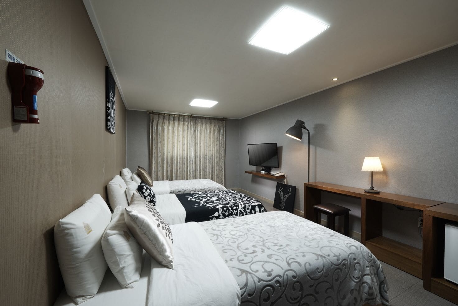 Benikea Seoul Hotel